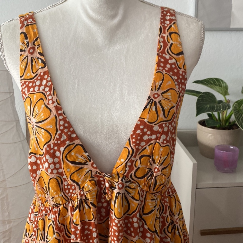 Urban outfitters Gorgeous mini dress like new M - Picture 5 of 11